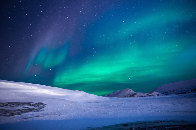 Aurora Music Image