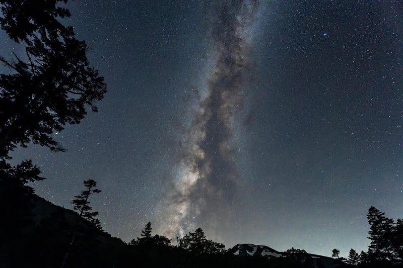Milky Way Cocktail